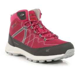 Ženske cipele Regatta Samaris Lite crvena