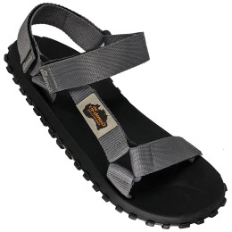 Muške sandale Gumbies Scrambler Sandals - Grey