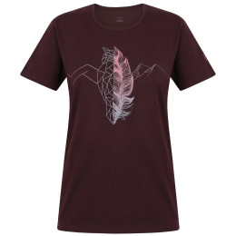 Ženska majica High Point Spirit Lady T-Shirt