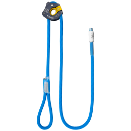 Pupkovina za penjanje Climbing Technology Tuner I Adjustable Lanyard