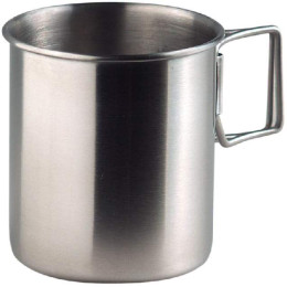 Šalica Ferrino Tazza Inox