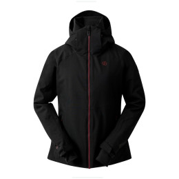 Ženska bunda za skijanje Dare 2b Flurry II Jacket crna Black