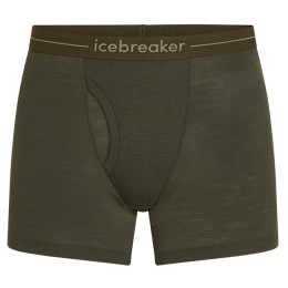 Muške bokserice Icebreaker 175 Everyday Boxers wFly