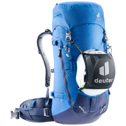 Ruksak Deuter Helmet Holder