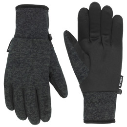 Rukavice Bula Calm Gloves crna Black