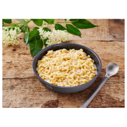 Dehidrirana hrana Trek’n Eat Mac'n Cheese