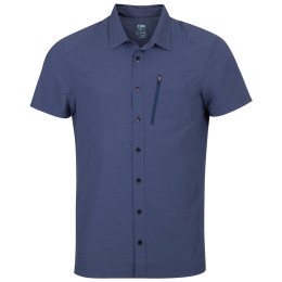 Muška košulja Direct Alpine Kenosha plava navy