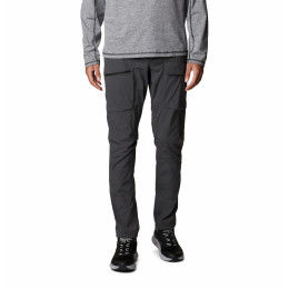 Muške hlače Columbia Maxtrail Lite Pant siva