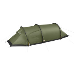 Šator Fjällräven Keb Endurance 2 zelena PineGreen