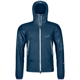 Muška jakna Ortovox Westalpen Swisswool Jacket M