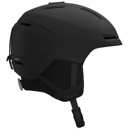 Skijaška kaciga Salomon Pioneer 3 crna Black