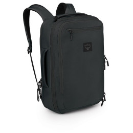 Gradski ruksak Osprey Aoede Briefpack 22 crna black