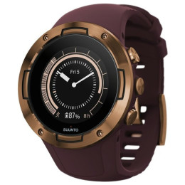 Sat Suunto 5 G1 Ljubičasta BurgundyCopper