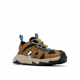 Muške sandale Columbia Peakfreak Rush™ Shandal smeđa Delta, Mango