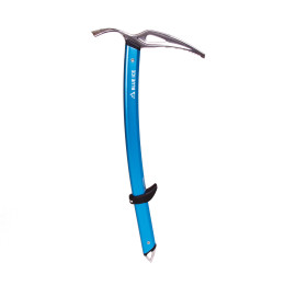 Cepin Blue Ice Bluebird Ice Axe plava