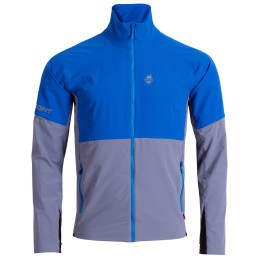 Muška jakna High Point Play Jacket plava Flint Stone/Skydiver