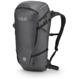 Ruksak Rab Ascendor 27 crna black/BLK