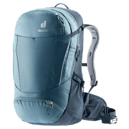 Ruksak Deuter Trans Alpine 30 tamno plava