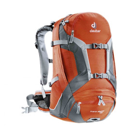 Ruksak Deuter Trans Alpine 30L 2016 crvena