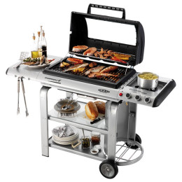 Gril Campingaz RBS C-LINE 2400 DELUXE