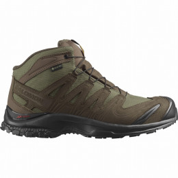 Muška obuća Salomon Xa Tracker Gore-Tex