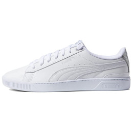 Ženske cipele Puma Vikky v3 Distressed bijela