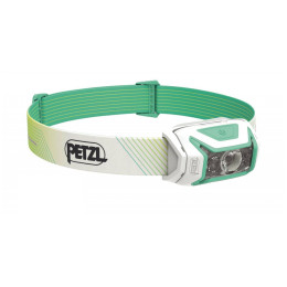 Čeona svjetiljka Petzl Actik Core 600 lm zelena