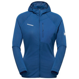 Ženska funkcionalna dukserica Mammut Aenergy Light ML Hooded Jacket Women