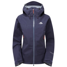 Ženska jakna Mountain Equipment Rupal Wmns Jacket plava MeSkyglow