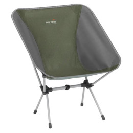 Stolice Easy Camp Willow Compact Chair zelena