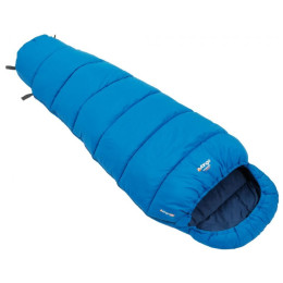 Vreća za spavanje Vango Wilderness junior (2018) plava