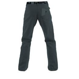 Muške hlače Nograd Yaniro Pant tamno siva Anthracite Grey