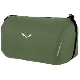 Putna torba Salewa Ultralight Duffle 28L zelena YUCCA