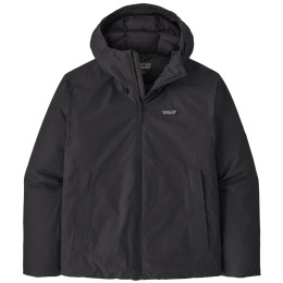 Muška jakna Patagonia Lightweight Stormshadow crna Black