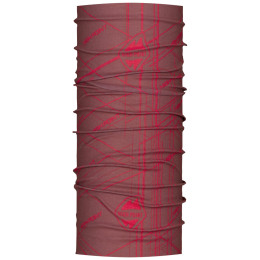 Šal High Point Tau Scarf crvena Red