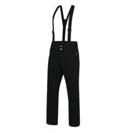 Muške hlače Dare 2b Achieve Pant crna Black