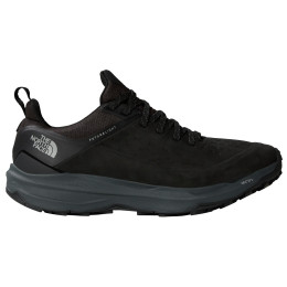 Muške cipele za planinarenje The North Face Vectiv Exploris 2 Futurelight Lthr crna TNF BLACK/VANADIS GREY