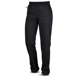Hlače Trimm X-Trail Pants crna Black/Black