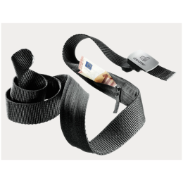 Sigurnosni pojas Deuter Security Belt crna black