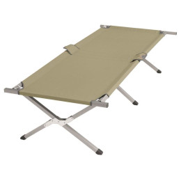 Ležaljka Easy Camp Moonlight Bed bež MoonlightGrey