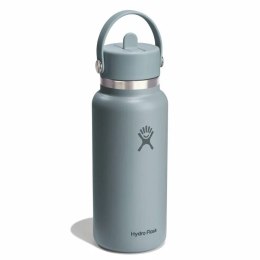 Termo boca Hydro Flask Wide Flex Straw Cap 32 oz