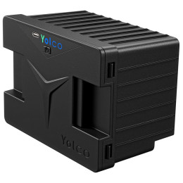 Baterija Yolco SC4B crna Black