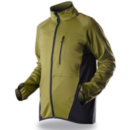 Muška dukserica Trimm Power Light