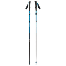 Trekking štapovi Black Diamond Distance Carbon FLZ Poles