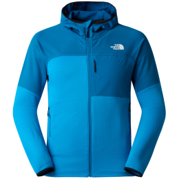Muška jakna The North Face Stormgap Powergrid Hoodie