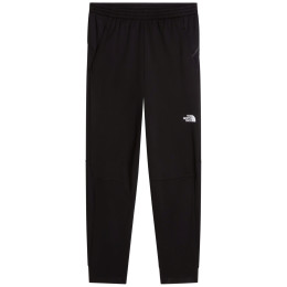 Muške trenerke The North Face M Mountain Athletics Fleece Pant 2.0 crna TNF BLACK