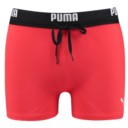 Muški kupaći Puma Logo Swim Trunk