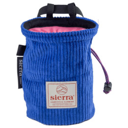 Vrećica za magnezij SIERRA Climbing Tube Chili
