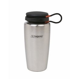 Boca Nalgene Stainless Steel Backpacker 1 l srebrena