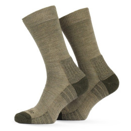 Muške merino čarape Bridgedale Hike MW MP Boot